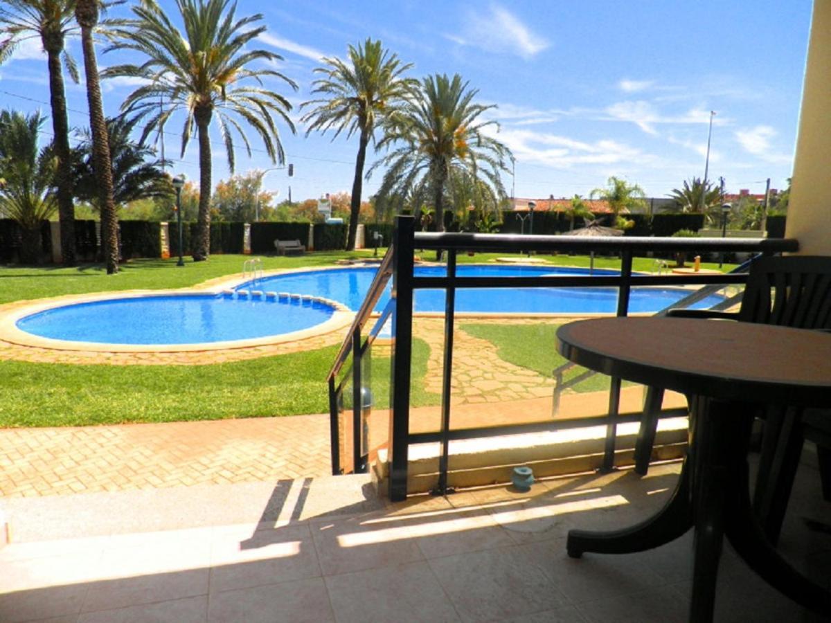 Apartment Sueno De Iii Vac006 Denirent Dénia