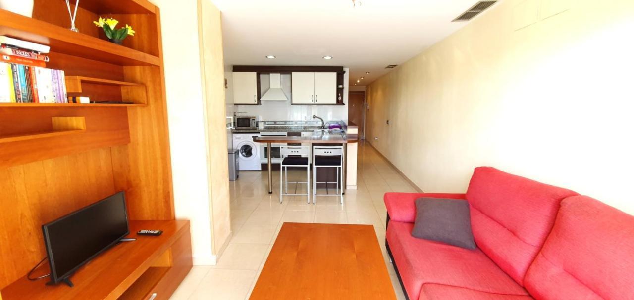 Sueno De Iii Vac006 Denirent Apartment Dénia
