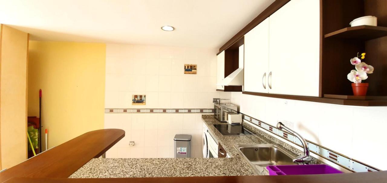 Sueno De Iii Vac006 Denirent Apartment *