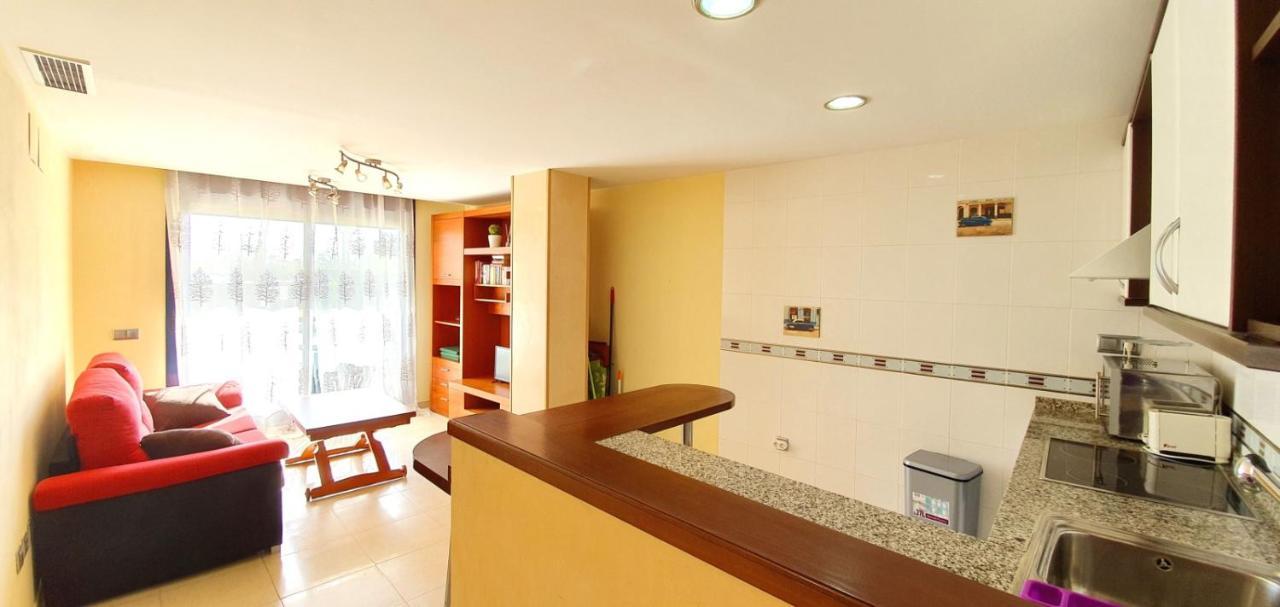 Sueno De Iii Vac006 Denirent Apartment Dénia