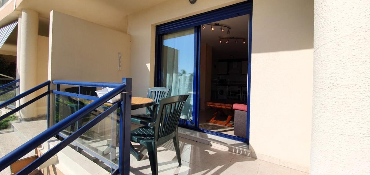 Sueno De Iii Vac006 Denirent Apartment Dénia