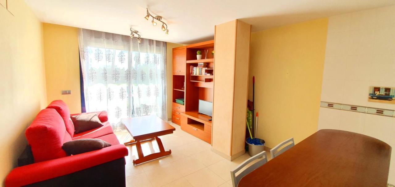 Sueno De Iii Vac006 Denirent Apartment Dénia
